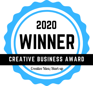 Österreich Creative Business Award Winner 2020 NurmiFit